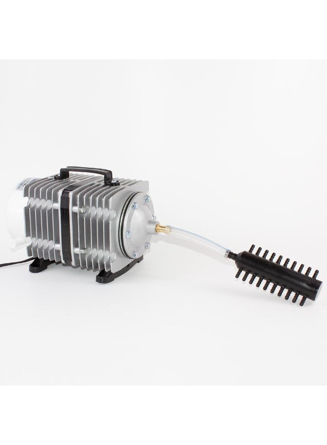 SunSun ACO-818 Eco-Friendly Magnetic Aquarium Air Pump 385W, 300L/min High Output Oxygen Pump for Fish Tanks & Hydroponics - Image 3